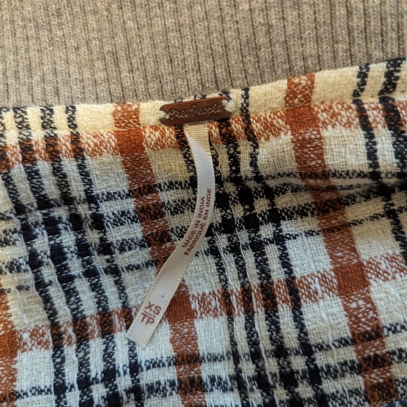 NWOT FP track jacket - Picture 6 of 12